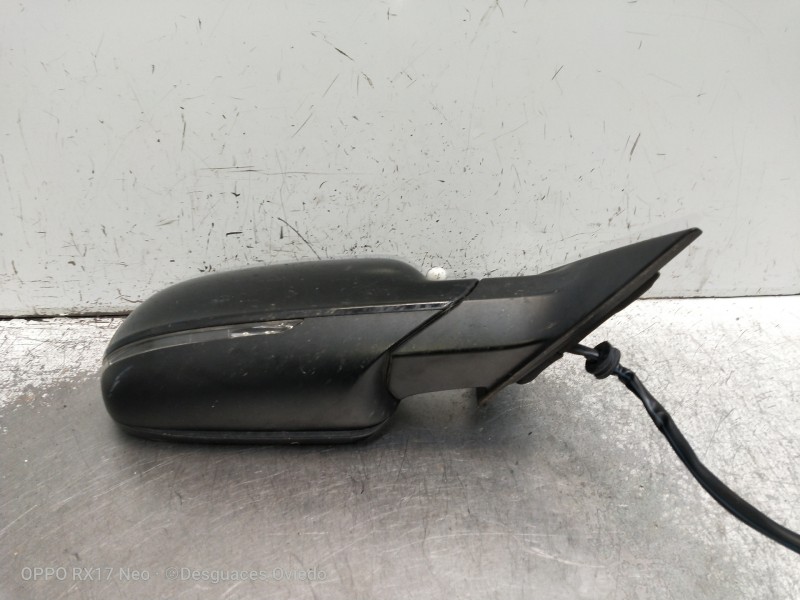 Recambio de retrovisor derecho para audi a5 sportback (8t) 3.0 tdi (150kw) referencia OEM IAM ELECTRICO 1 ENCHUFE 6 CABLES