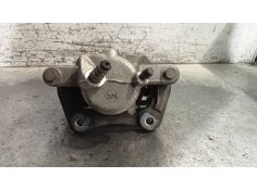 Recambio de pinza freno delantera derecha para renault zoe referencia OEM IAM    2