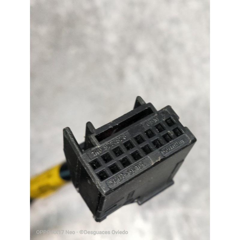 Recambio de retrovisor derecho para audi a5 sportback (8t) 3.0 tdi (150kw) referencia OEM IAM ELECTRICO 1 ENCHUFE 6 CABLES