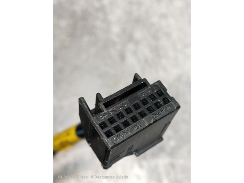 Recambio de retrovisor derecho para audi a5 sportback (8t) 3.0 tdi (150kw) referencia OEM IAM ELECTRICO 1 ENCHUFE 6 CABLES