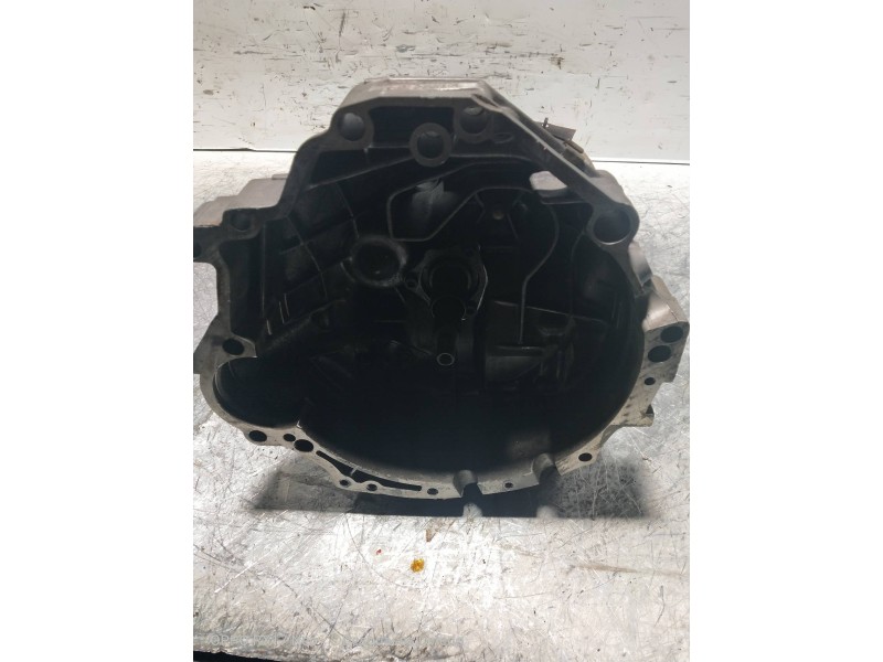 Recambio de caja cambios para audi a6 berlina (c4) 2.8 quattro referencia OEM IAM CVS 26104  Recambio de caja cambios para audi a6 berlina (c4) 2.8 quattro referencia OEM IAM CVS 26104