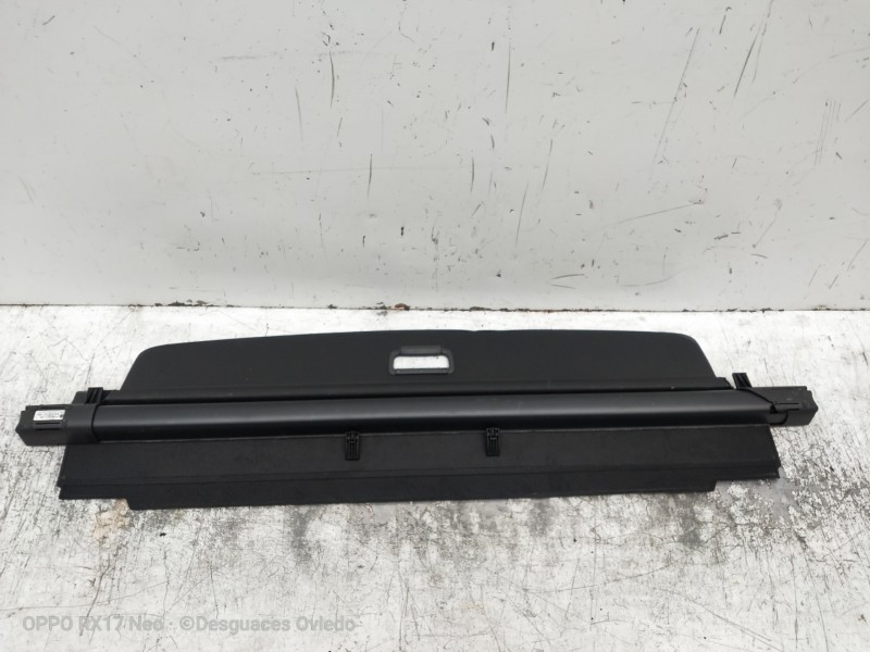 Recambio de bandeja trasera para skoda superb combi (3t5) 2.0 tdi dpf referencia OEM IAM 3T9867871E  