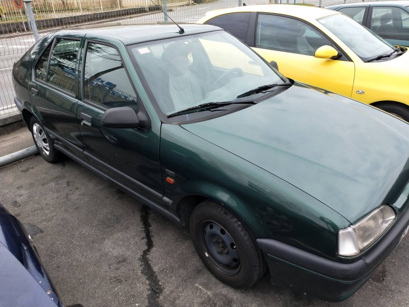 renault 19 (b/c/l53) del año 1995