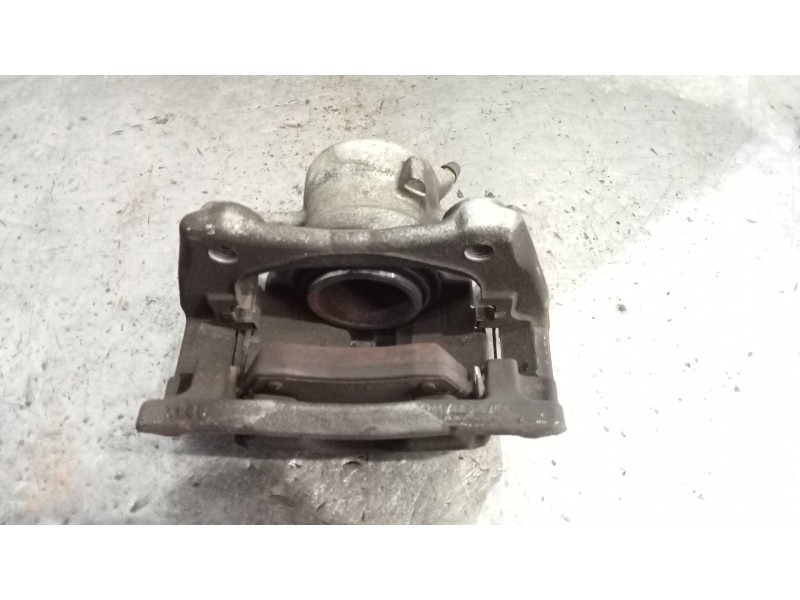 Recambio de pinza freno delantera derecha para renault zoe referencia OEM IAM   