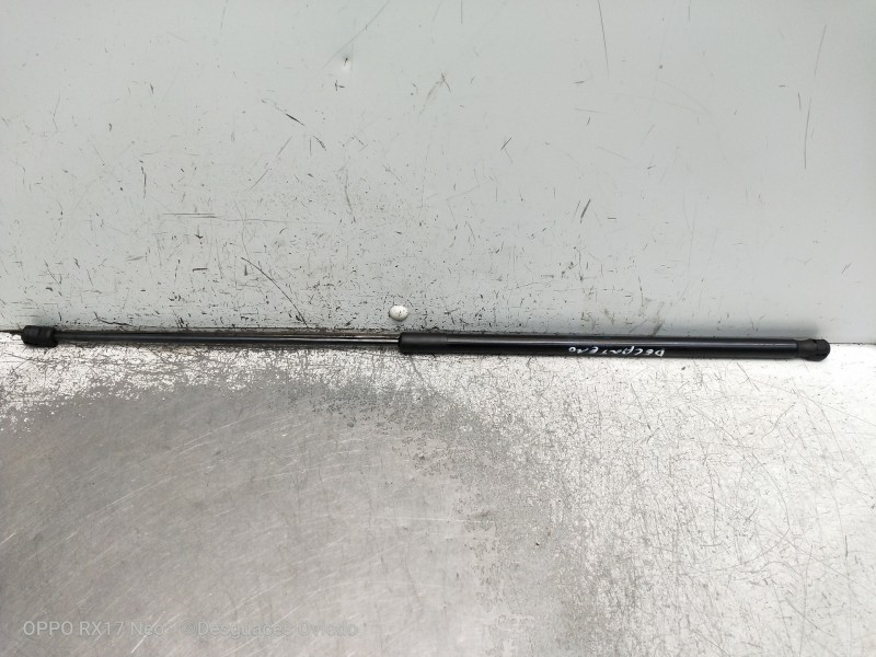 Recambio de amortiguadores capo para skoda superb combi (3t5) 2.0 tdi dpf referencia OEM IAM 3T082335901S 000931 0315N