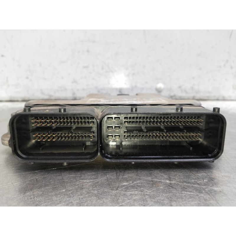 Recambio de centralita motor uce para skoda superb combi (3t5) 2.0 tdi dpf referencia OEM IAM 03L906018SR 0281030091 EDC17C46