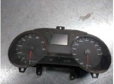 Recambio de cuadro instrumentos para seat ibiza (6j5) reference referencia OEM IAM 6J0920801  