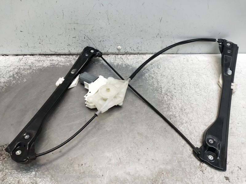 Recambio de elevalunas delantero derecho para skoda superb combi (3t5) 2.0 tdi dpf referencia OEM IAM 8K0959802A  5P