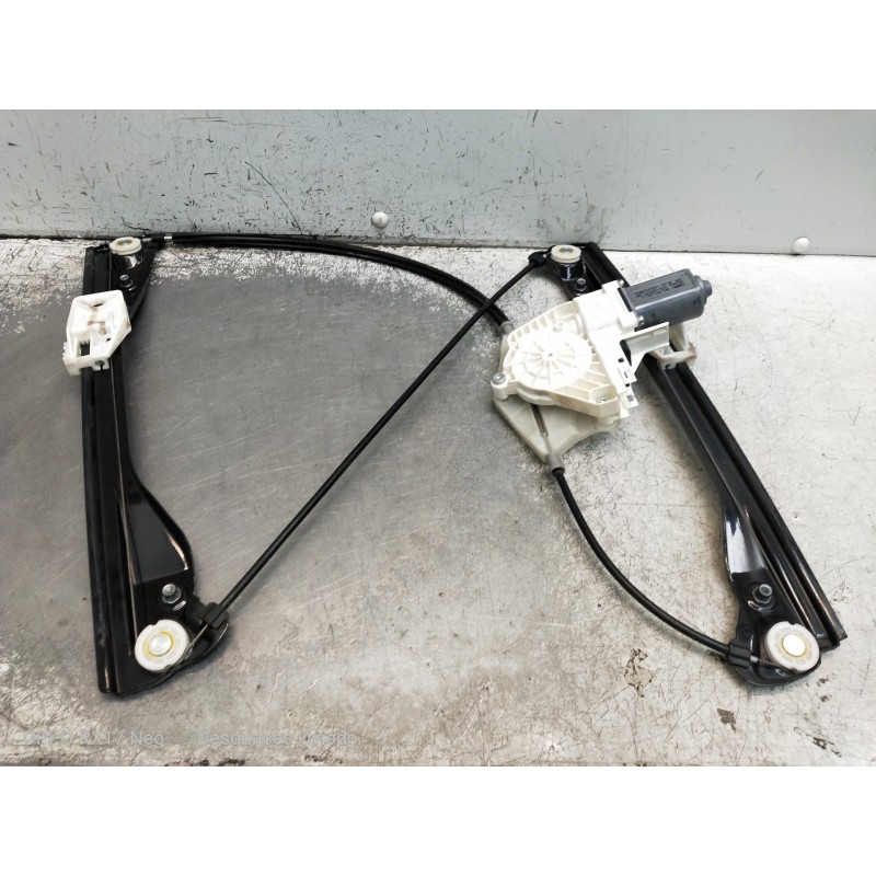 Recambio de elevalunas delantero derecho para skoda superb combi (3t5) 2.0 tdi dpf referencia OEM IAM 8K0959802A  5P