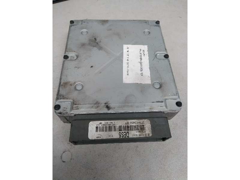 Recambio de centralita motor uce para ford mondeo berlina (ge) 2.0 tdci cat referencia OEM IAM 2S7A12A650BPF DES5 
