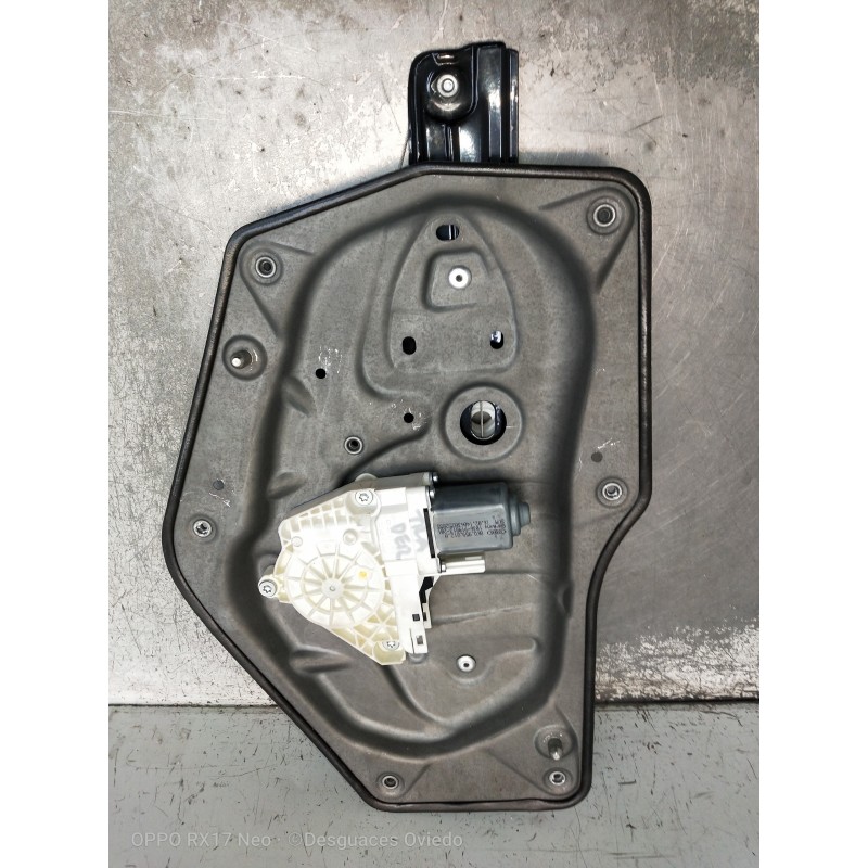 Recambio de elevalunas trasero derecho para skoda superb combi (3t5) 2.0 tdi dpf referencia OEM IAM 8K0959812A  5P