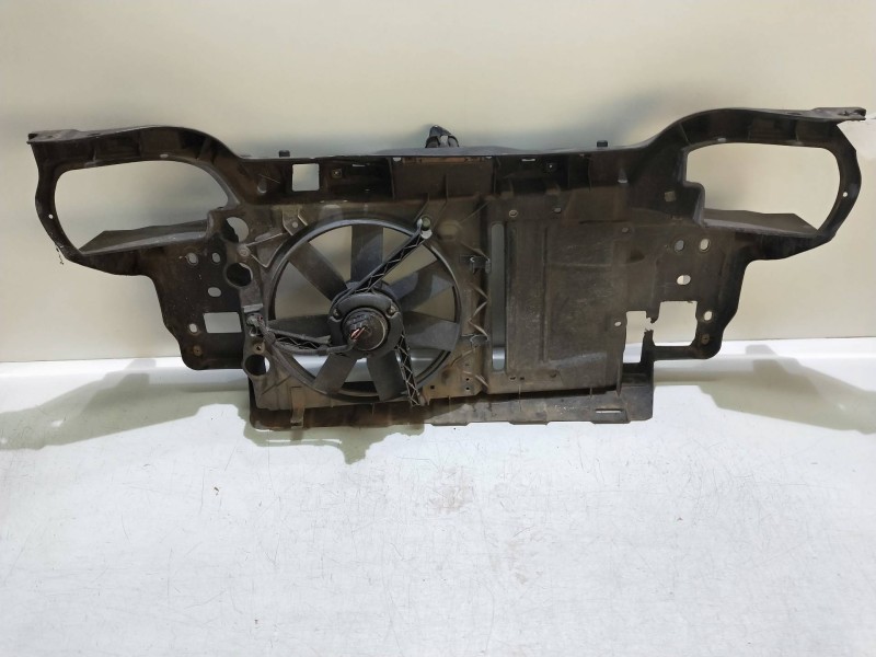 Recambio de panel frontal para seat arosa (6h1) 1.0 referencia OEM IAM   