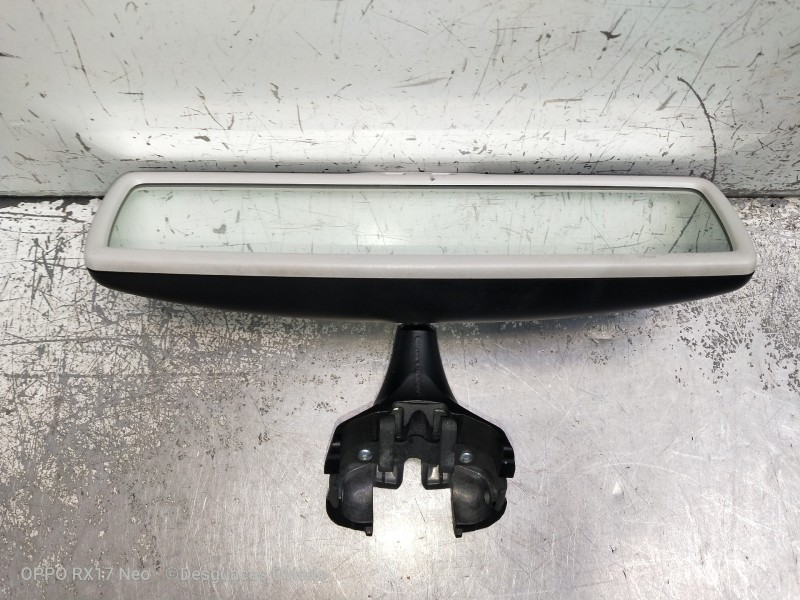 Recambio de espejo interior para skoda superb combi (3t5) 2.0 tdi dpf referencia OEM IAM 1K0857611F 9053145 