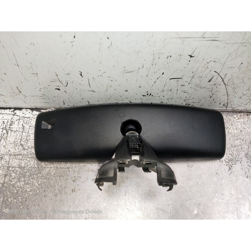 Recambio de espejo interior para skoda superb combi (3t5) 2.0 tdi dpf referencia OEM IAM 1K0857611F 9053145 