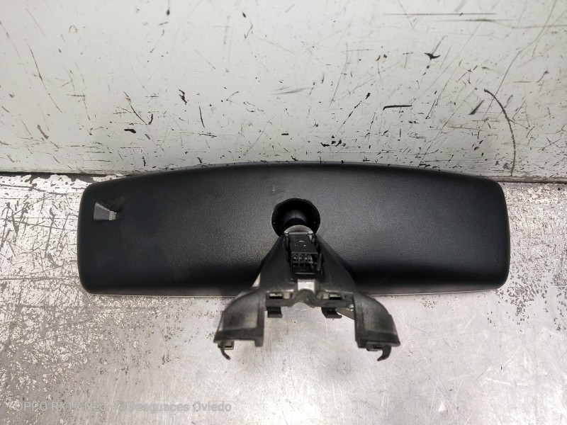 Recambio de espejo interior para skoda superb combi (3t5) 2.0 tdi dpf referencia OEM IAM 1K0857611F 9053145 