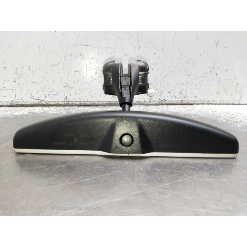 Recambio de espejo interior para skoda superb combi (3t5) 2.0 tdi dpf referencia OEM IAM 1K0857611F 9053145 