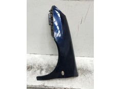 Recambio de aleta delantera izquierda para citroen xsara berlina 1.9 d sx referencia OEM IAM   