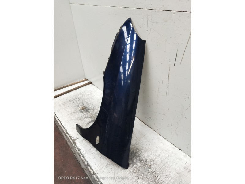 Recambio de aleta delantera izquierda para citroen xsara berlina 1.9 d sx referencia OEM IAM   