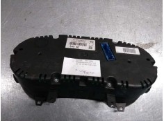 Recambio de cuadro instrumentos para seat ibiza (6j5) reference referencia OEM IAM 6J0920801   2