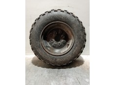 Recambio de rueda para adly atv-300 referencia OEM IAM DELANTERA  21X7-10