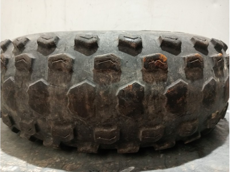 Recambio de rueda para adly atv-300 referencia OEM IAM DELANTERA  21X7-10