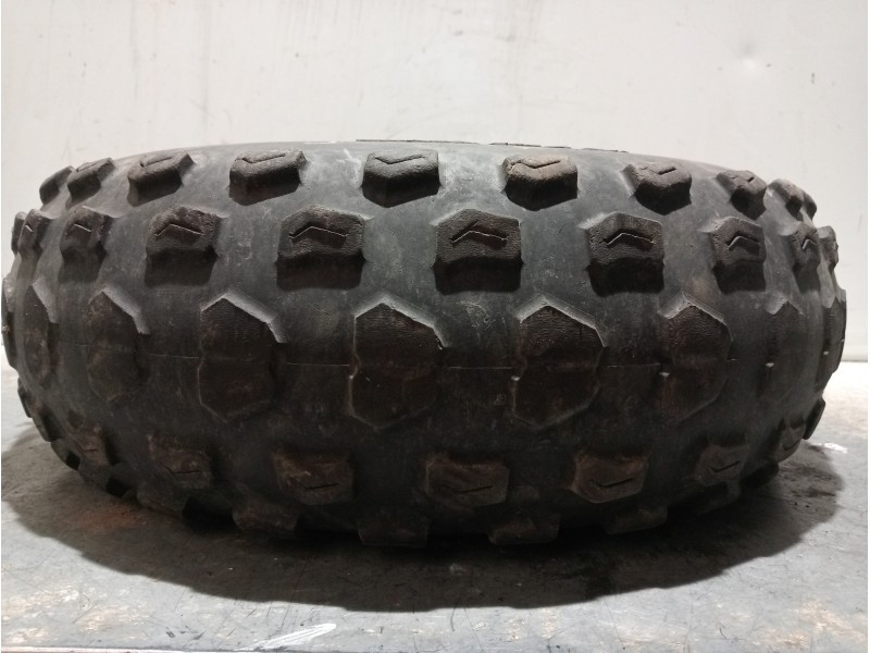 Recambio de rueda para adly atv-300 referencia OEM IAM DELANTERA  21X7-10