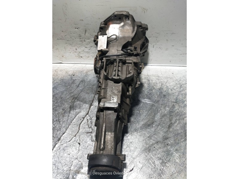 Recambio de caja cambios para audi a6 berlina (c4) 2.8 quattro referencia OEM IAM CVS 26104  Recambio de caja cambios para audi a6 berlina (c4) 2.8 quattro referencia OEM IAM CVS 26104