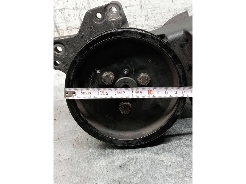 Recambio de bomba direccion para bmw serie 3 berlina (e46) 320d referencia OEM IAM 7692974519 6756575 
