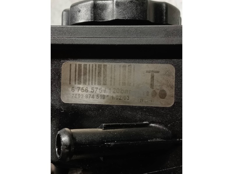 Recambio de bomba direccion para bmw serie 3 berlina (e46) 320d referencia OEM IAM 7692974519 6756575 