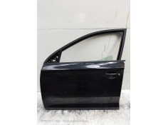 Recambio de puerta delantera izquierda para skoda spaceback (5h) 1.4 tdi dpf referencia OEM IAM   5P