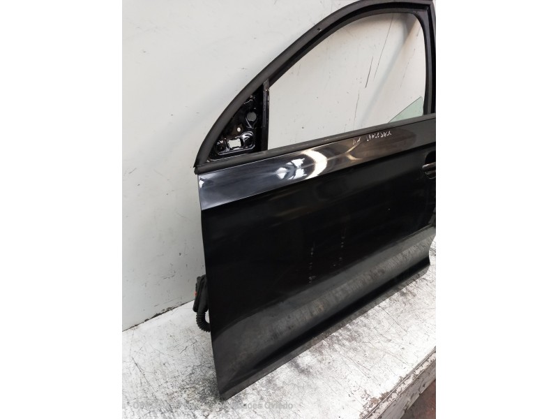 Recambio de puerta delantera izquierda para skoda spaceback (5h) 1.4 tdi dpf referencia OEM IAM   5P