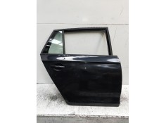 Recambio de puerta trasera derecha para skoda spaceback (5h) 1.4 tdi dpf referencia OEM IAM   5P