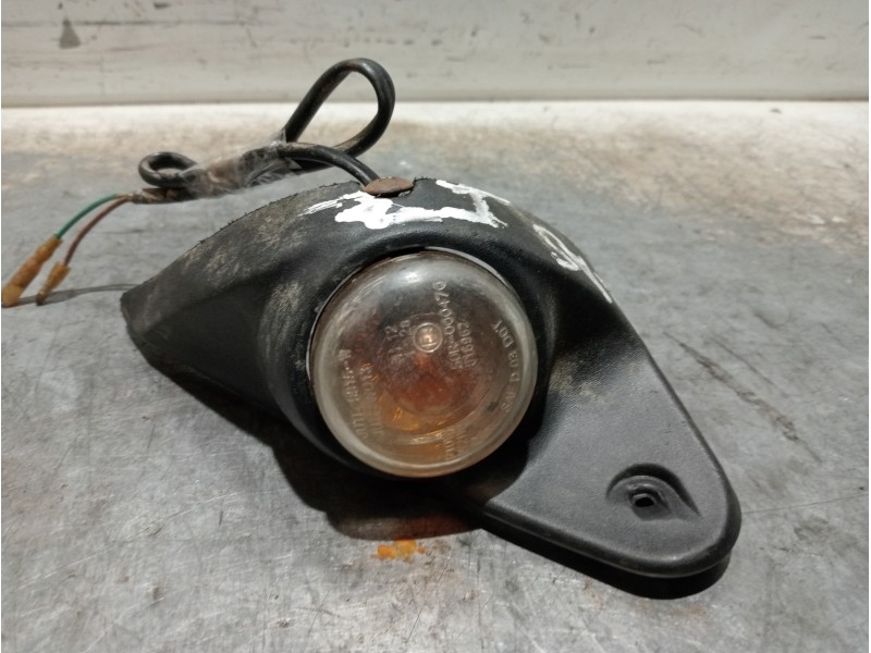 Recambio de piloto trasero izquierdo para adly atv-300 referencia OEM IAM   INTERMITENTE