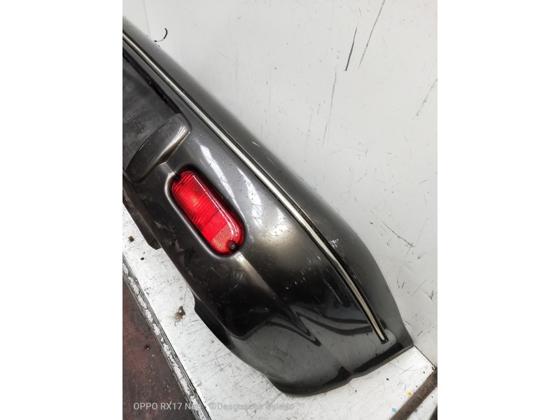 Recambio de paragolpes trasero para chrysler stratus berlina (ja) 2.0 le referencia OEM IAM   