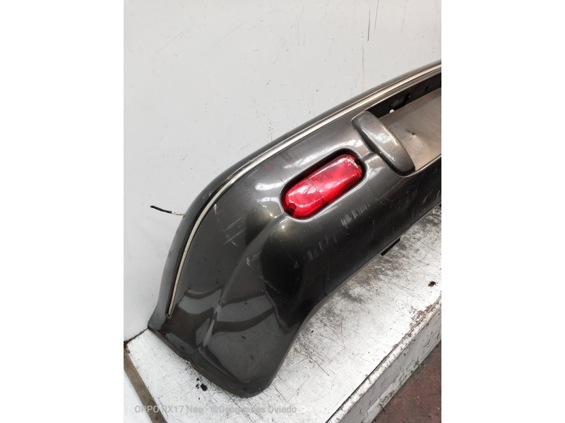 Recambio de paragolpes trasero para chrysler stratus berlina (ja) 2.0 le referencia OEM IAM   