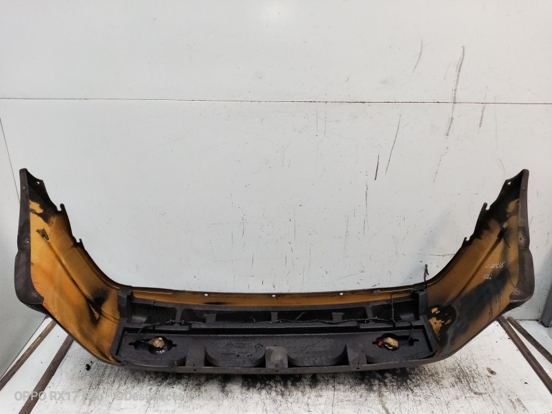 Recambio de paragolpes trasero para chrysler stratus berlina (ja) 2.0 le referencia OEM IAM   