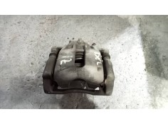 Recambio de pinza freno delantera izquierda para renault zoe referencia OEM IAM   
