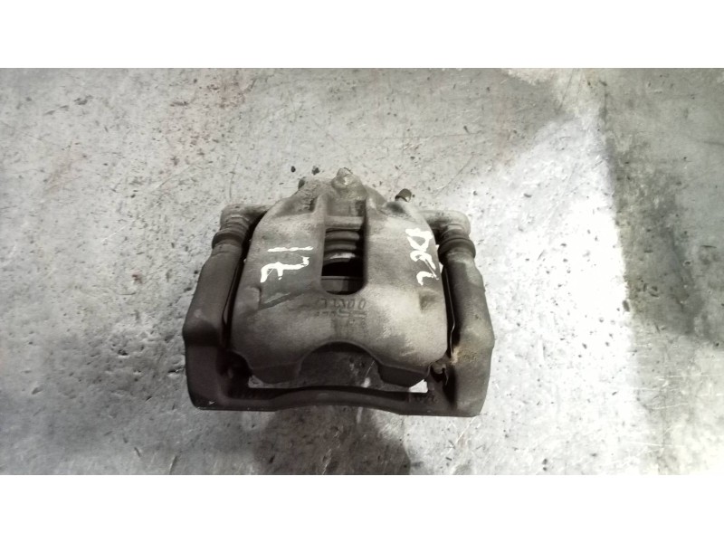 Recambio de pinza freno delantera izquierda para renault zoe referencia OEM IAM   