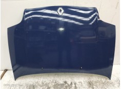 Recambio de capot para renault clio ii fase i (b/cbo) 1.9 d referencia OEM IAM   