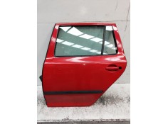 Recambio de puerta trasera izquierda para skoda octavia combi (1z5) easy referencia OEM IAM   5P