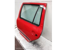 Recambio de puerta trasera izquierda para skoda octavia combi (1z5) easy referencia OEM IAM   5P 2