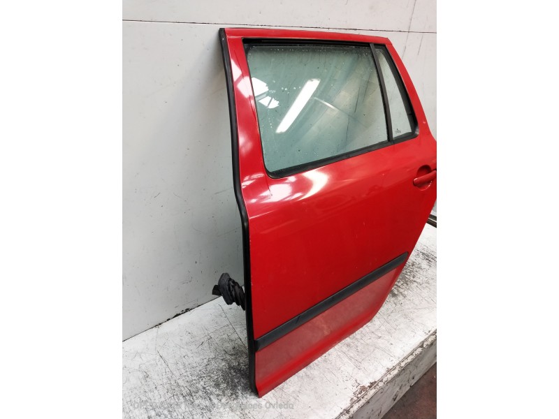 Recambio de puerta trasera izquierda para skoda octavia combi (1z5) easy referencia OEM IAM   5P