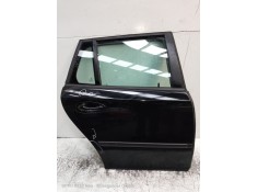 Recambio de puerta trasera derecha para saab 9-3 sport hatch 1.9 tid linear sport referencia OEM IAM   