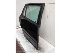 Recambio de puerta trasera derecha para saab 9-3 sport hatch 1.9 tid linear sport referencia OEM IAM    2