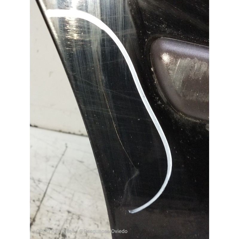 Recambio de puerta trasera derecha para saab 9-3 sport hatch 1.9 tid linear sport referencia OEM IAM   