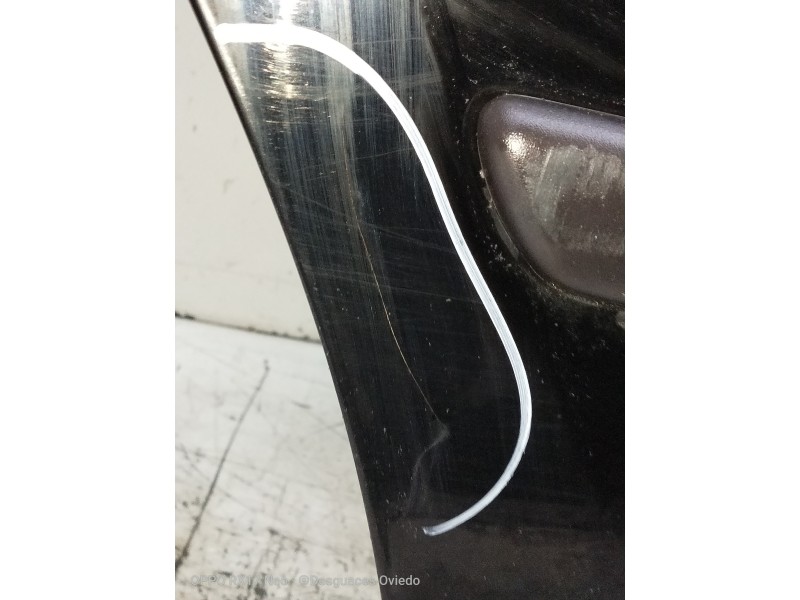 Recambio de puerta trasera derecha para saab 9-3 sport hatch 1.9 tid linear sport referencia OEM IAM   