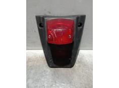 Recambio de piloto trasero central para adly atv-300 referencia OEM IAM   CON PORTAMATRICULA