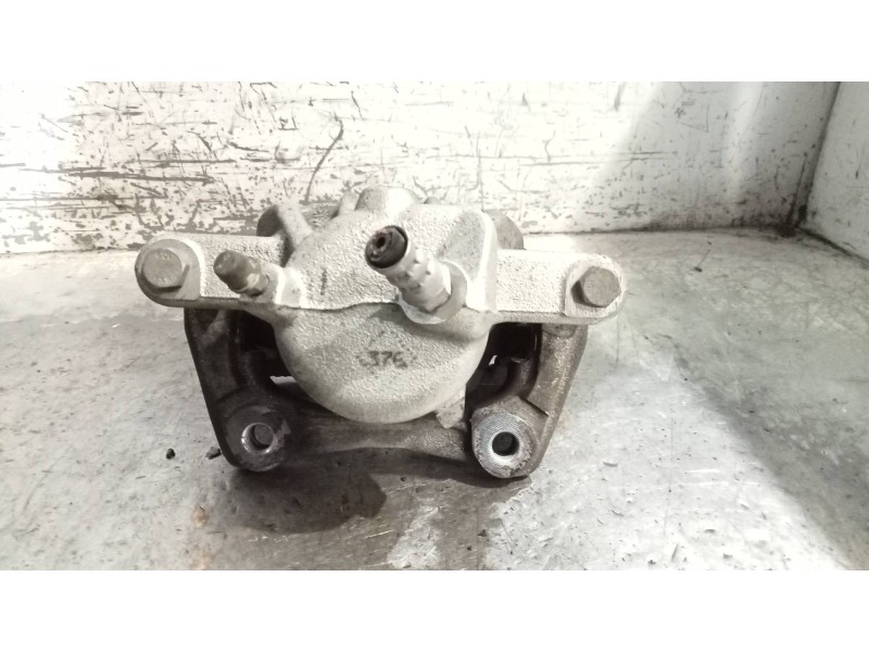 Recambio de pinza freno delantera izquierda para renault zoe referencia OEM IAM   