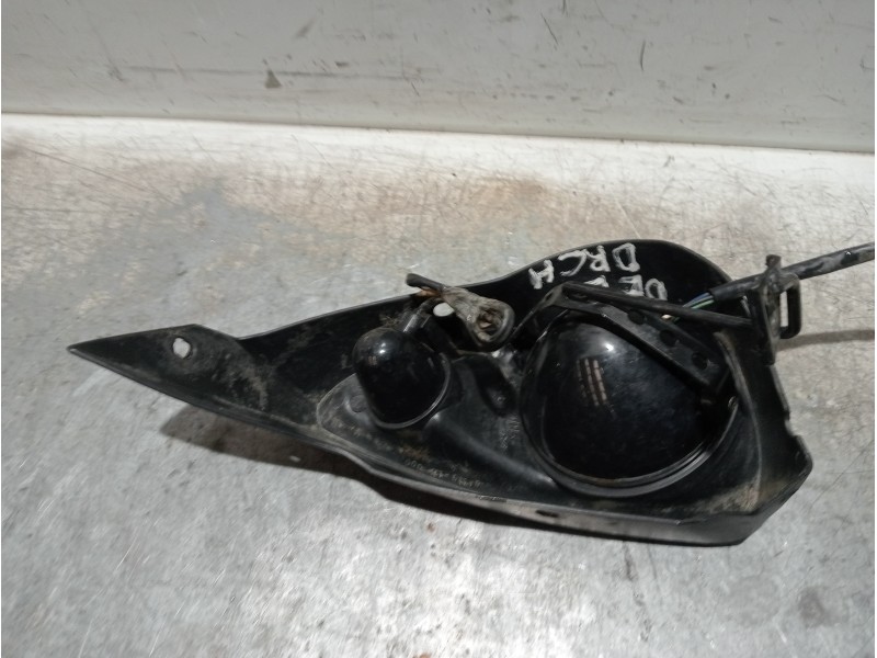 Recambio de faro derecho para adly atv-300 referencia OEM IAM   CON PILOTO