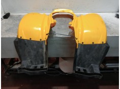 Recambio de faldon trasero para adly atv-300 referencia OEM IAM   CON GUARDABARROS 2